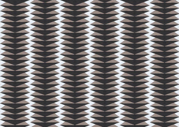 21724 Cappuccino B Grasscloth