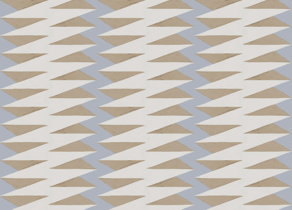 32524 Carte Blanche A (Full Scalę) Non-Woven Fibre Wallcovering