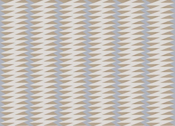 32524 Carte Blanche B (Half Scalę) Non-Woven Fibre Wallcovering