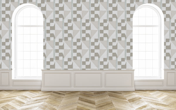 4125 Sandstone B Grasscloth