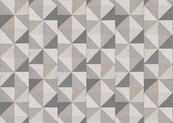 62325 Cafe au Lait Non-Woven Fibre Wallcovering