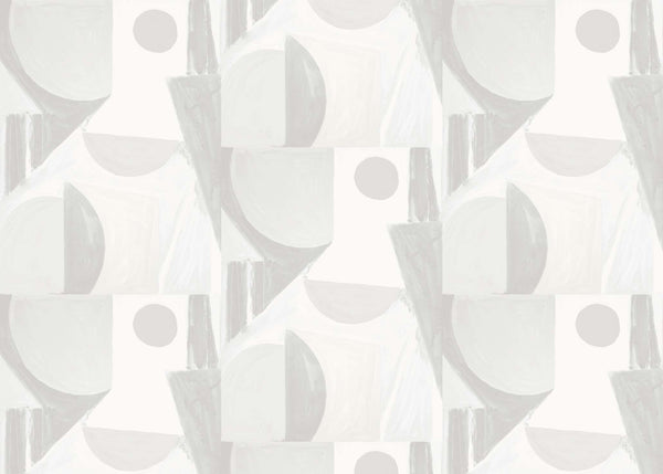 1623 Wishbone A (Full Scale) Non-Woven Fibre Wallcovering