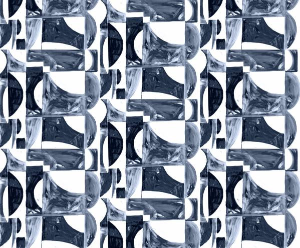 41018 Blueberry Hill Grasscloth