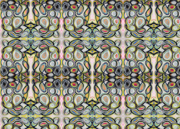 43014 Multi Alta Wallcovering