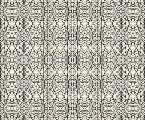 51514 Black White B Alta Wallcovering