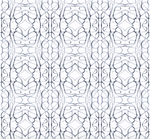 51514 Indigo A Alta Wallcovering