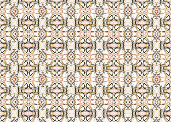 6314-3 Peach B Alta Wallcovering