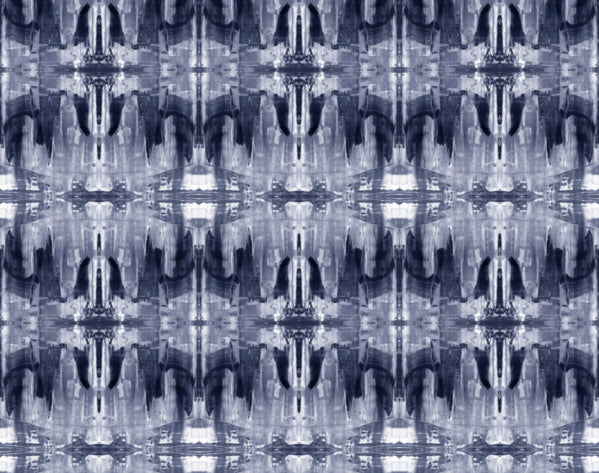 810 Indigo Standard Wallcovering
