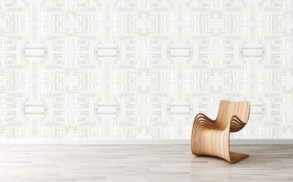 white lily laminate 81613 Lily White Eco-Friendly Type II Wallcovering – Lindsay Cowles