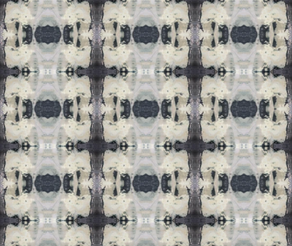 53115 Indigo A Alta Wallcovering