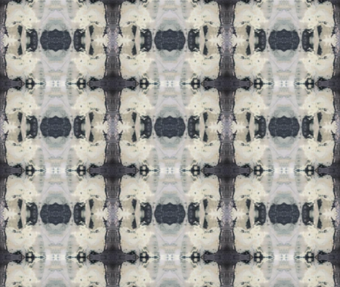 53115 Indigo A Alta Wallcovering