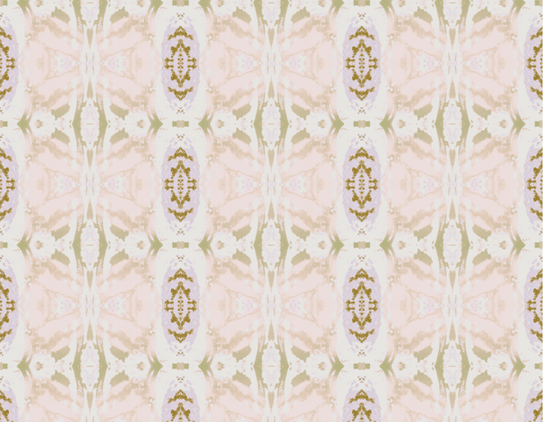 125-5 Pink A Standard Wallcovering