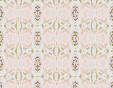 125-5 Pink A Standard Wallcovering