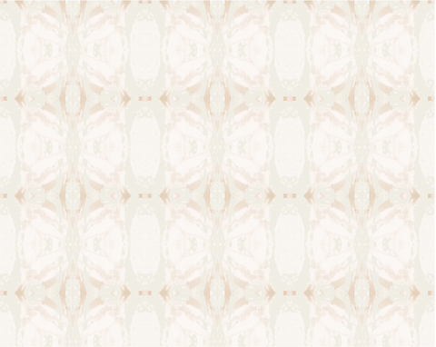 125-5 Blush Ivory A Standard Wallcovering