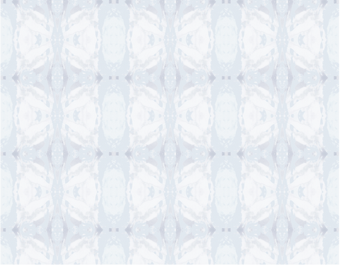 125-5 Periwinkle Blue A Standard Wallcovering