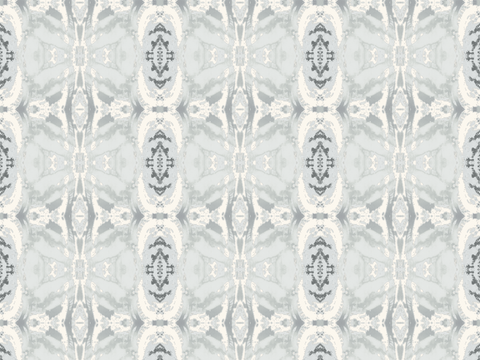 125-5 Grey Ivory A Standard Wallcovering