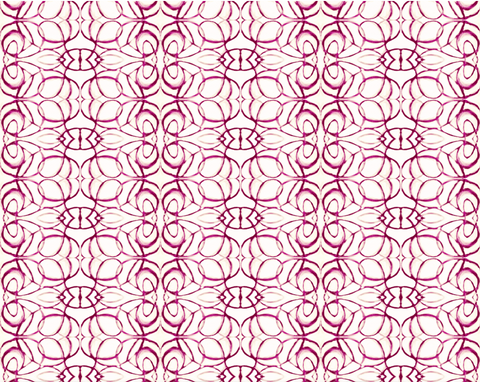 1515 Steel Pink Standard Wallcovering