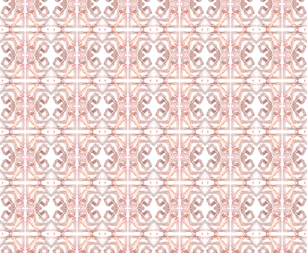 24-3 Pink Orange Standard Wallcovering