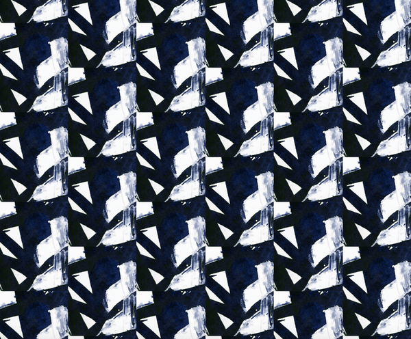 42614-1 Midnight Standard Wallcovering