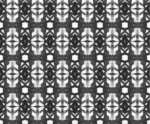 42614-1M Black Standard Wallcovering :: lindsay cowles llc