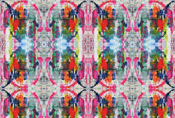 8241 Pink Fabric