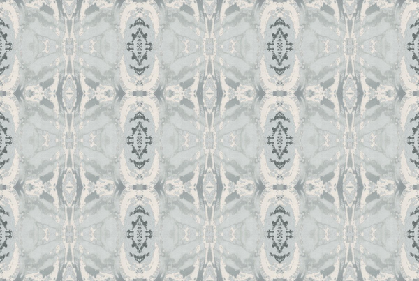 125-5 Grey Ivory Fabric