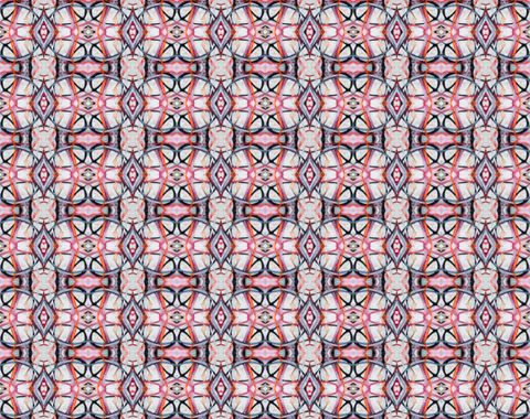 6314-3 Pink B Standard Wallcovering