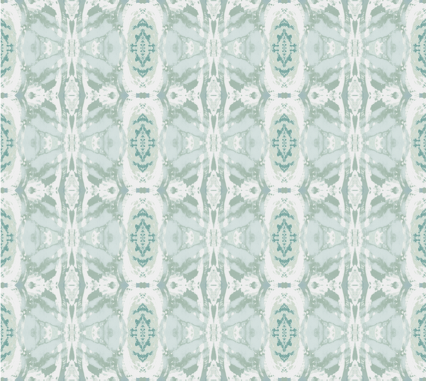 125-5 Jade A Standard Wallcovering