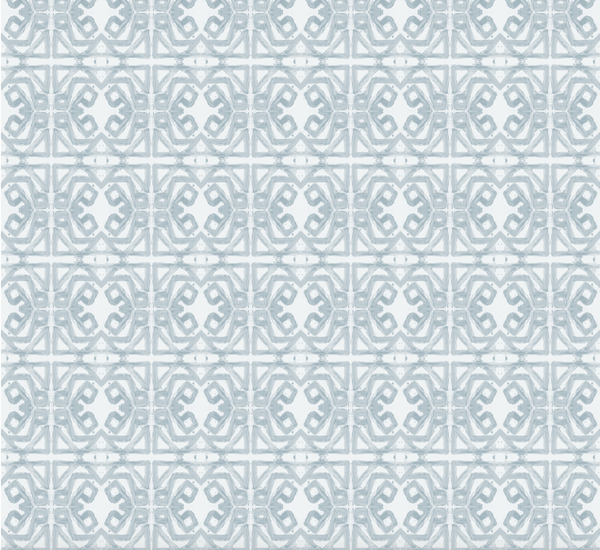 24-3 Slate Blue Standard Wallcovering