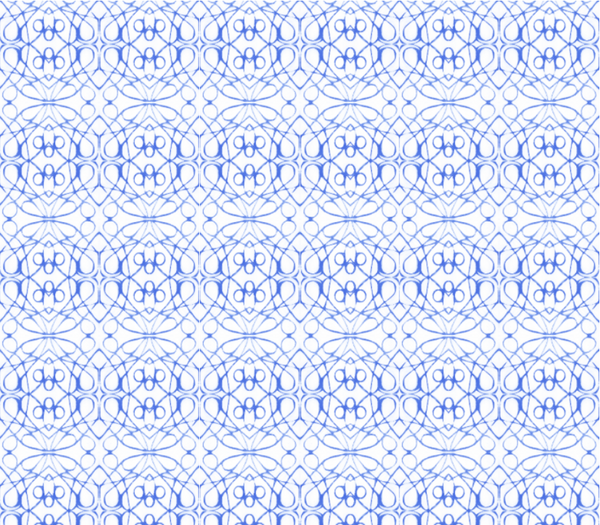 51614 Blue Standard Wallcovering