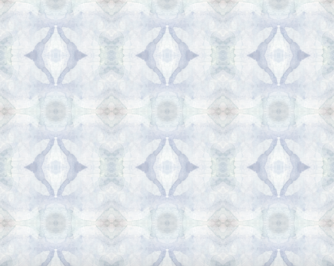 10516 Bit of Blue A Standard Wallcovering