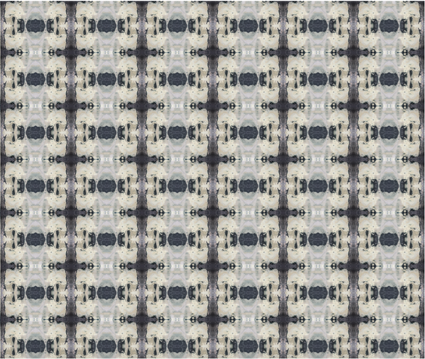 53115 Indigo B Standard Wallcovering