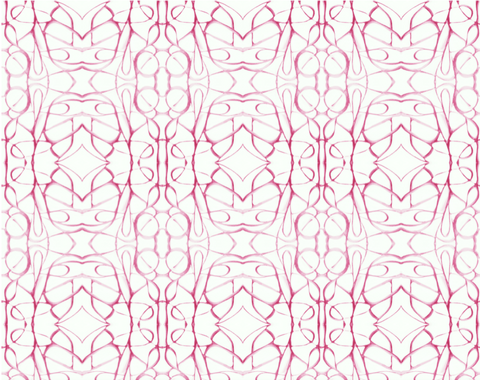 51514 Cerise A Standard Wallcovering