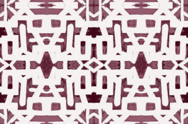 82113 Oxblood A Fabric