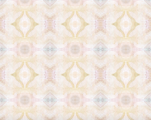 10516 Shell Pink A Standard Wallcovering