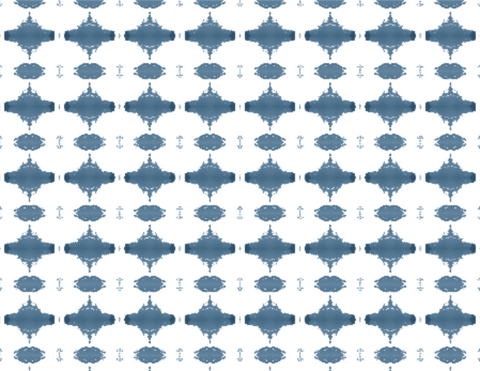 10216 French Blue Fabric