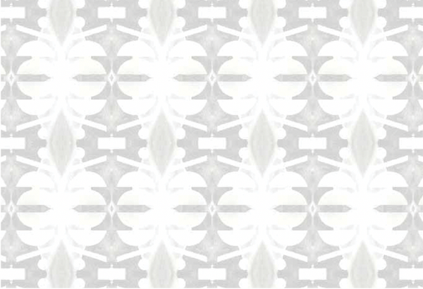 10418 Pewter B (Half-Scale) Shimmer Metallic Grasscloth