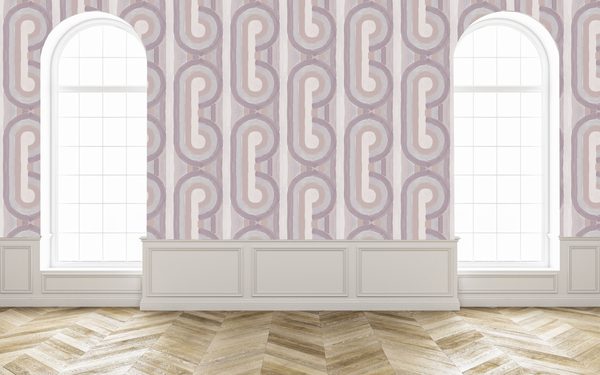 12024 Thistle Non-Woven Fibre Wallcovering