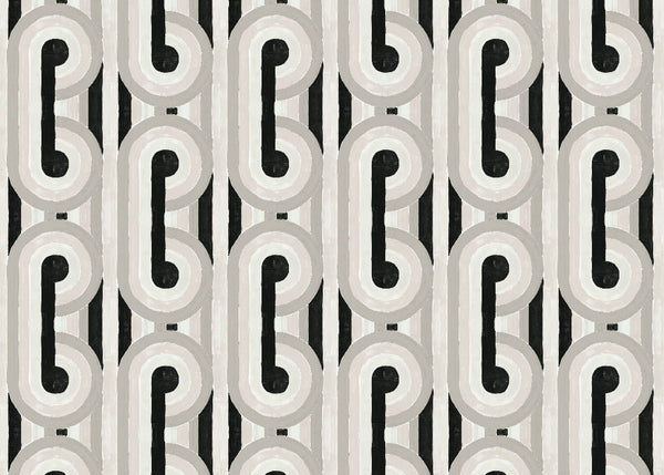 12024 Biscotti Eco-Friendly Type II Wallcovering