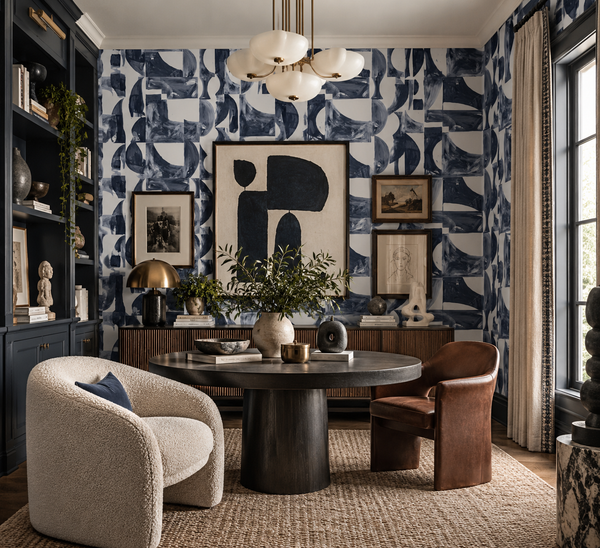 41018 Blueberry Hill Alta Wallcovering