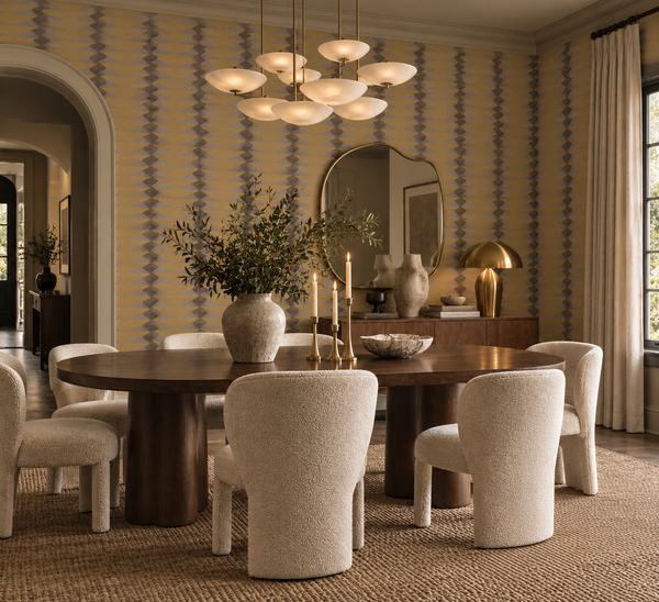 21724 Golden Hour B Grasscloth
