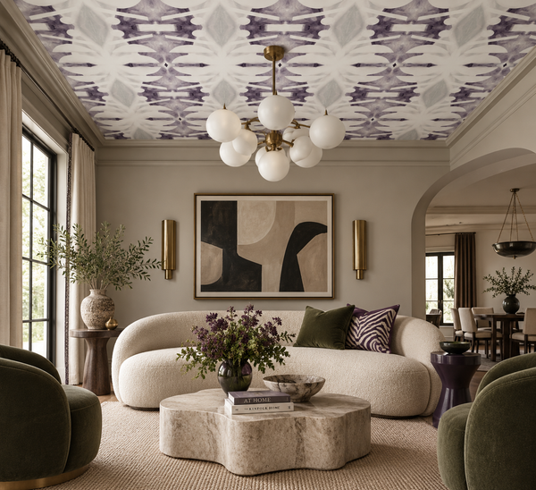 10418 Mojave Sage Alta Wallcovering