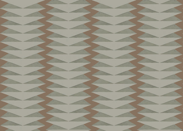 21724 Chestnut B Fabric