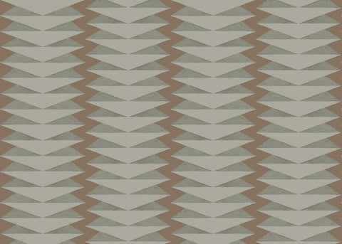 21724 Chestnut B Fabric