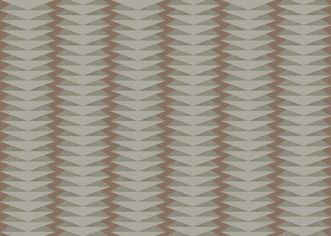 21724 Chestnut B Grasscloth