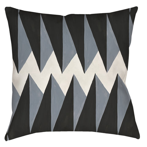 21724 Shadow Pillow Cover