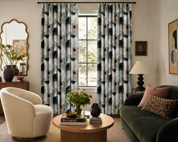 1623 Biscayne Bay Fabric