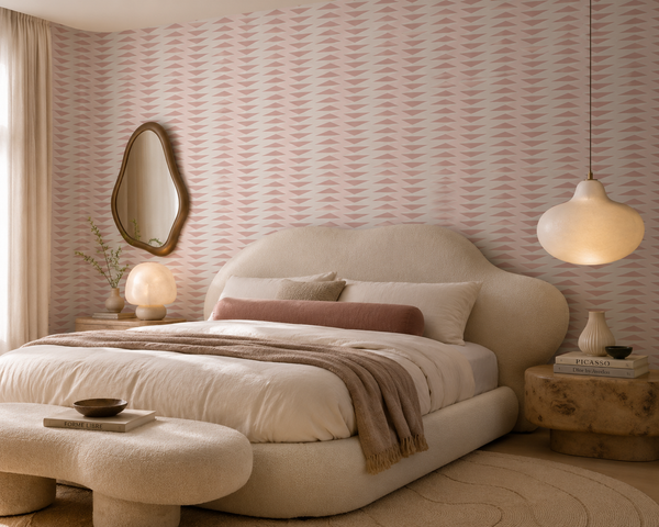 32524 New Dawn B Grasscloth