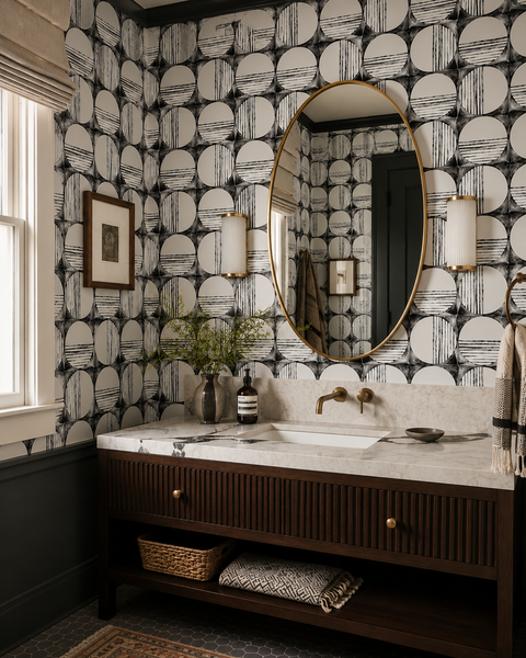 42623 Chill Eco-Friendly Type II Wallcovering