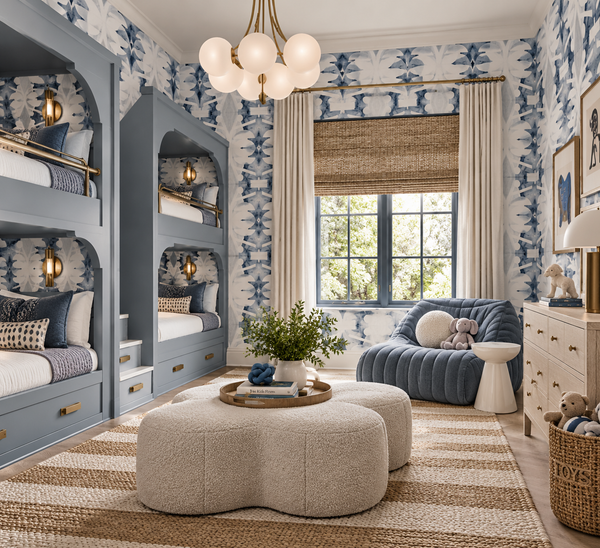 10418 Casablanca Alta Wallcovering